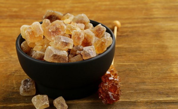 单晶体冰糖和多晶体冰糖的区别