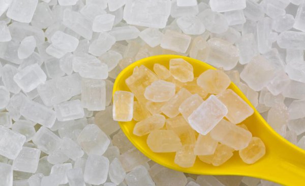 单晶体冰糖和多晶体冰糖的区别