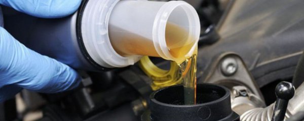 货车机油好坏怎么分辨