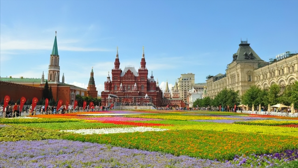 俄罗斯是欧洲国家还是亚洲国家