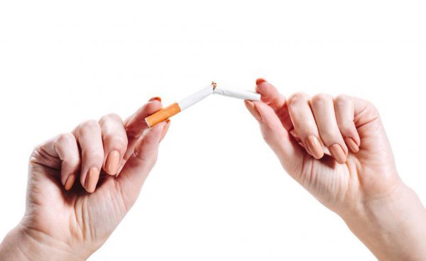 一般戒烟多久才算成功