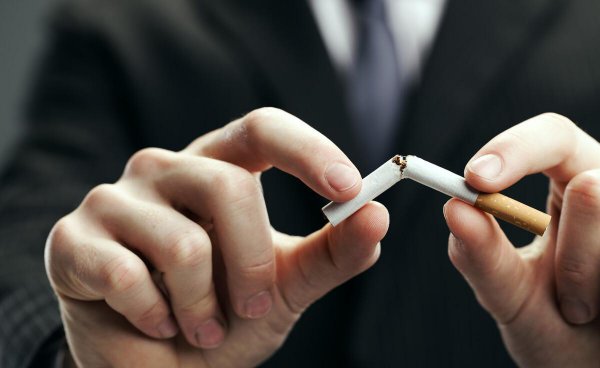 一般戒烟多久才算成功