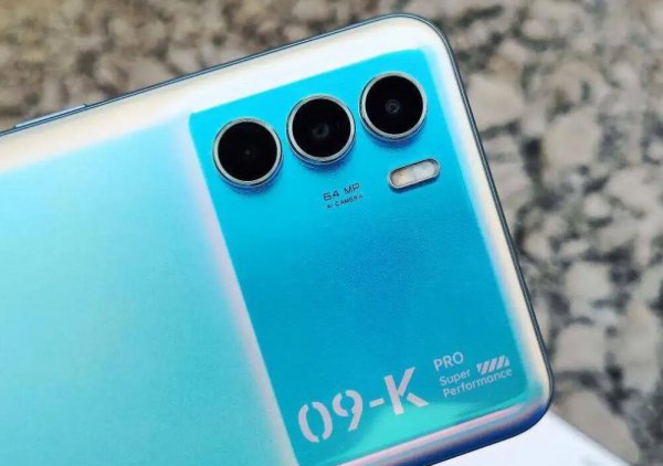 oppok9pro真的是谁买谁傻吗