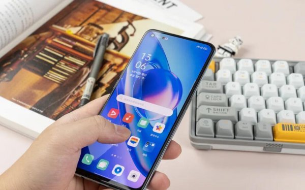 oppok9pro真的是谁买谁傻吗