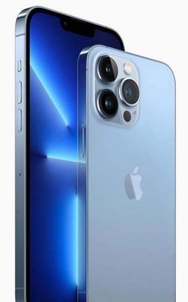 苹果13尺寸大小各型号