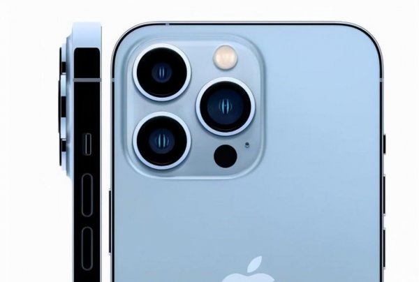 苹果13尺寸大小各型号