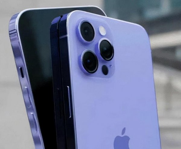 苹果13尺寸大小各型号