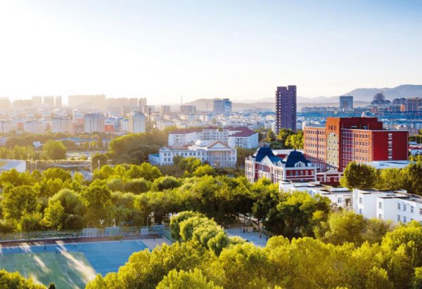 河北最厉害的二本大学