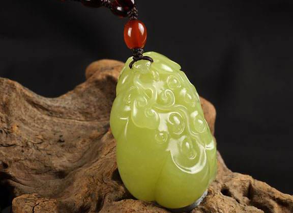 玉如何辨别真假