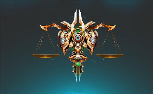 水瓶天秤配对指数分析