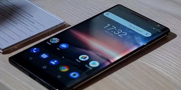 智能手机是哪一年出的