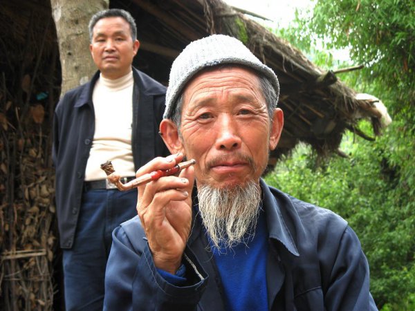 中年的年龄段是多少岁