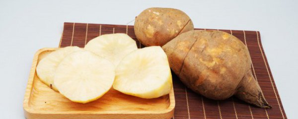 雪莲果食用禁忌