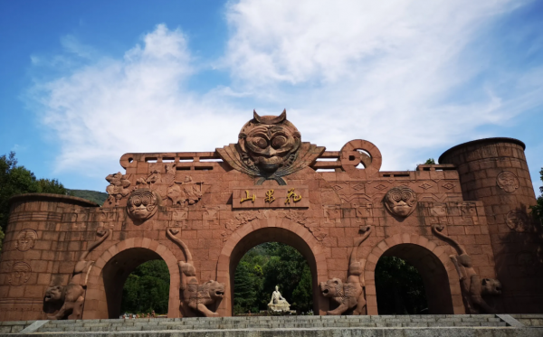 江苏旅游景点排名前十名