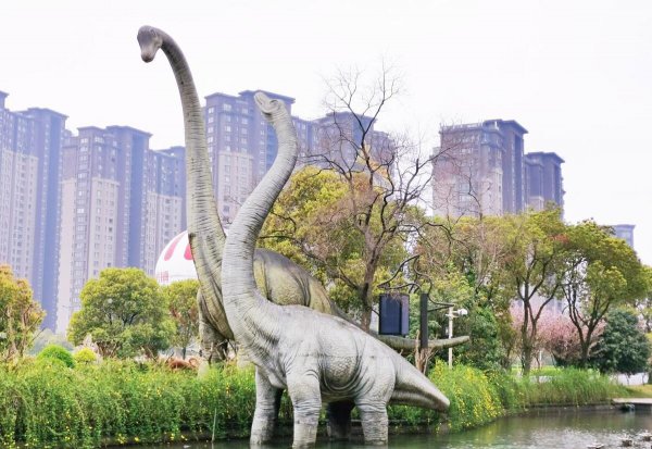 江苏旅游景点排名前十名