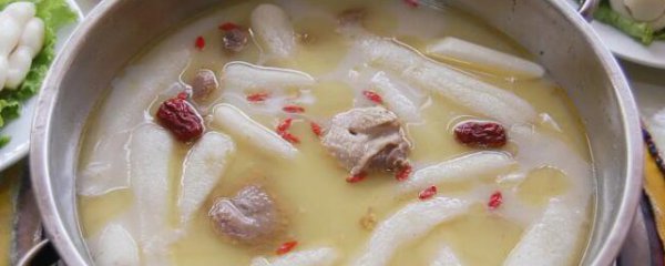 竹荪鹅里的竹荪到底是什么呢