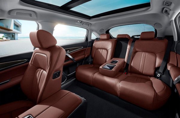 冠道是东风本田还是广汽本田