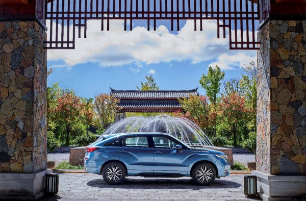 冠道是东风本田还是广汽本田