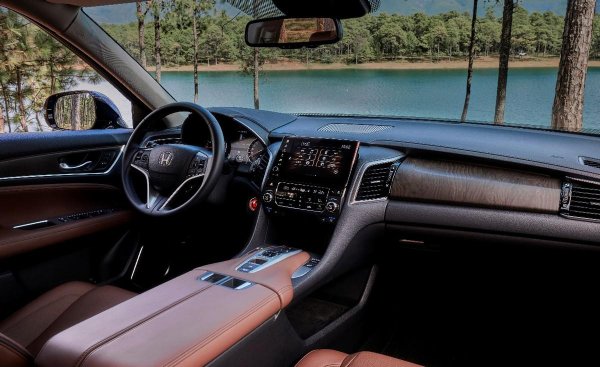 冠道是东风本田还是广汽本田