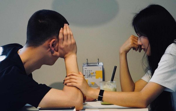 男朋友要分手女生该怎么挽留