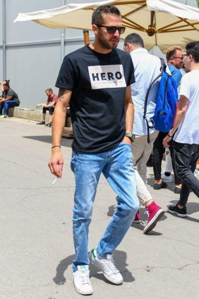 男士穿搭技巧及图片