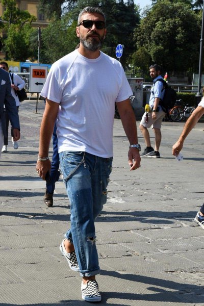 男士穿搭技巧及图片