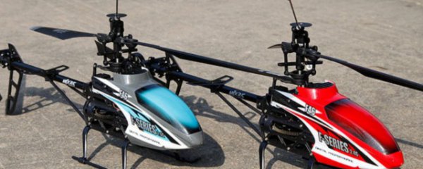 遥控飞机怎么操作