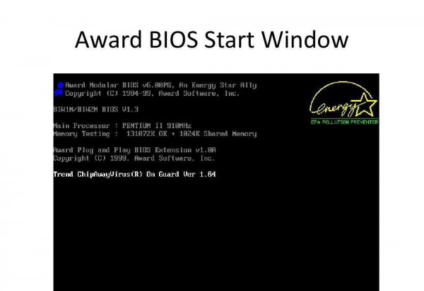 电脑如何进入bios设置