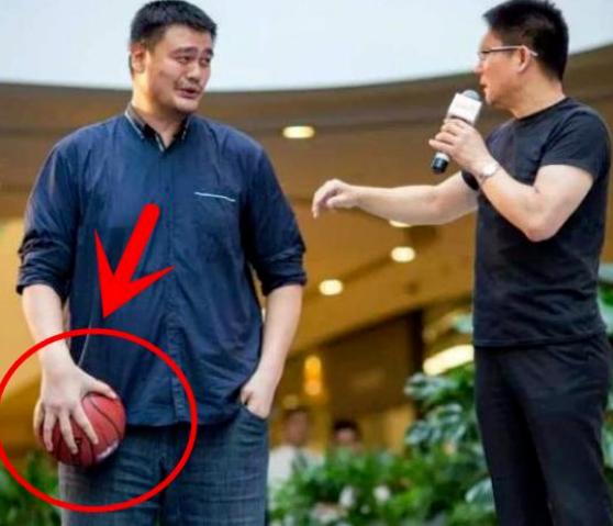 姚明真实身高是多少米