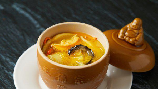 福建人喜欢吃什么菜