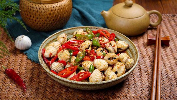 福建人喜欢吃什么菜