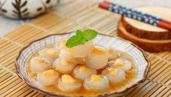 福建人喜欢吃什么菜