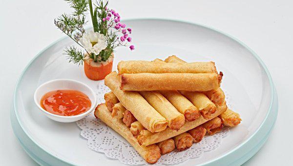 福建人喜欢吃什么菜