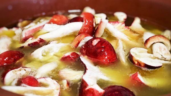 福建人喜欢吃什么菜