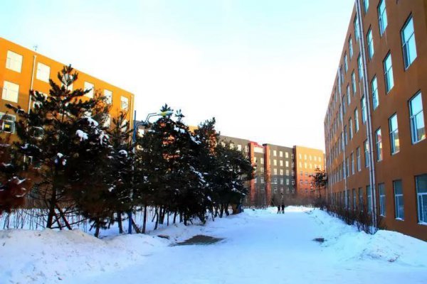 长春大学旅游学院是几本大学