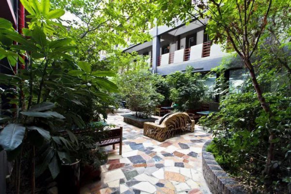 长春大学旅游学院是几本大学