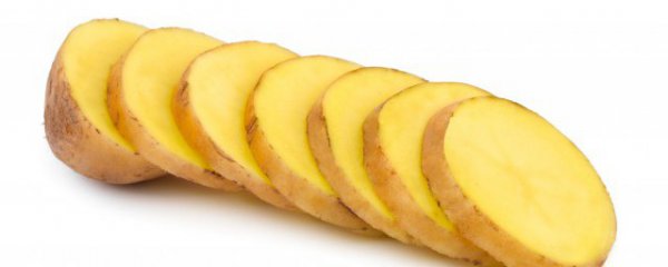 又好吃又健康的土豆做法