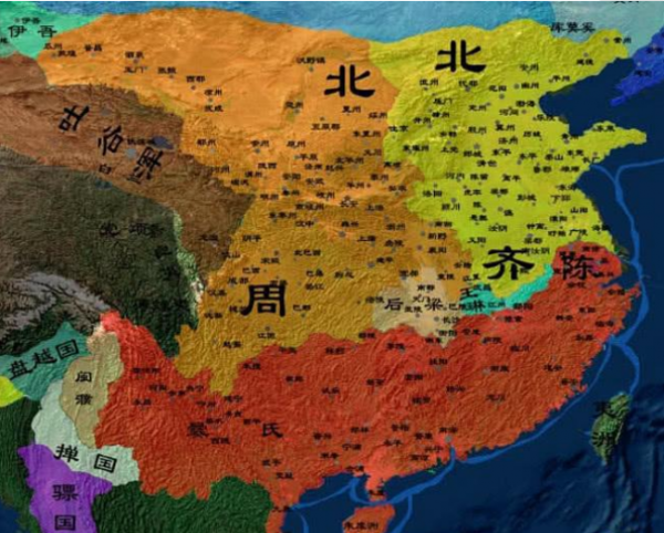 洪雅县属于哪个市