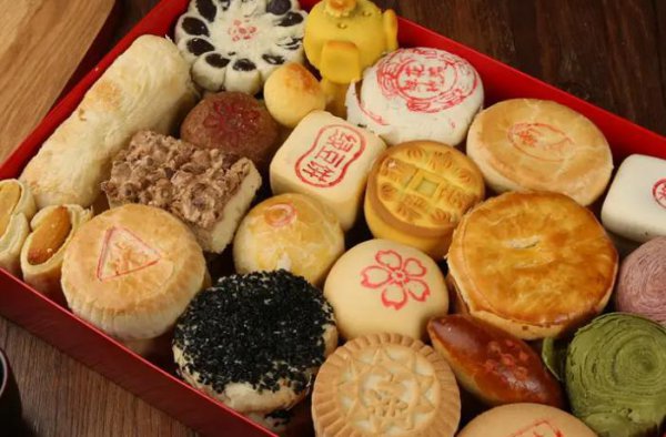 北京有什么特产好吃