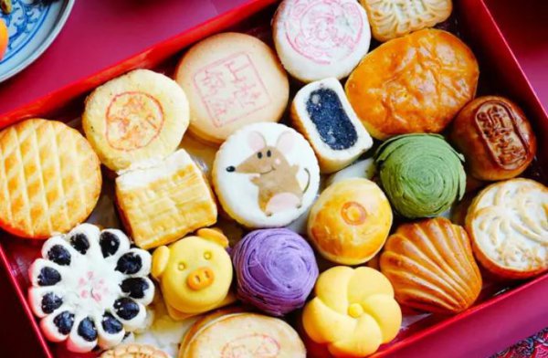 北京有什么特产好吃