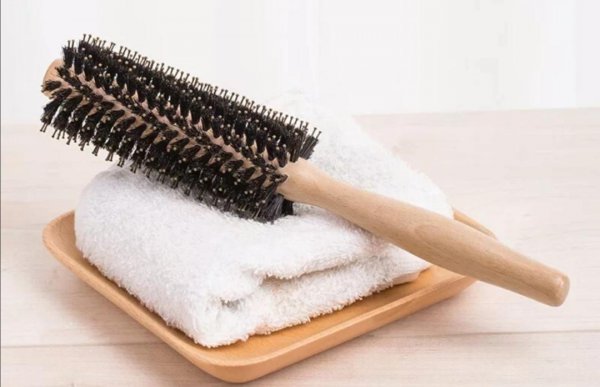 没有卷发棒怎么卷发最简单的方法