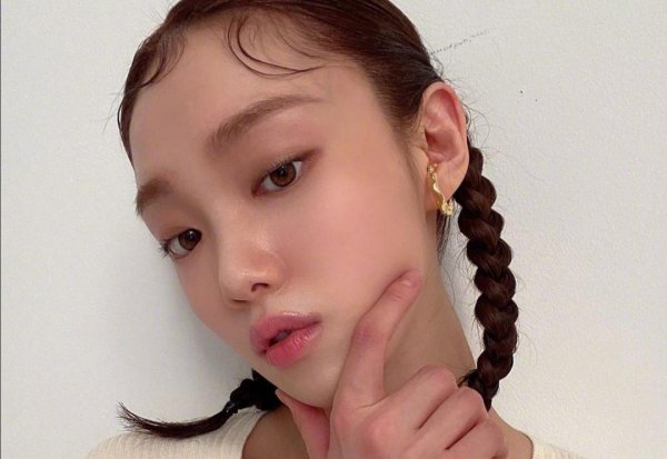 没有卷发棒怎么卷发最简单的方法