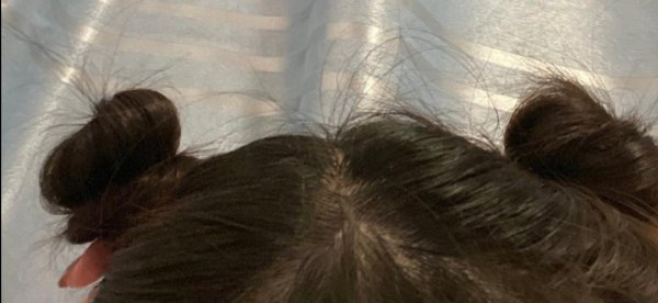 没有卷发棒怎么卷发最简单的方法