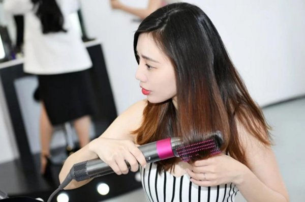 没有卷发棒怎么卷发最简单的方法