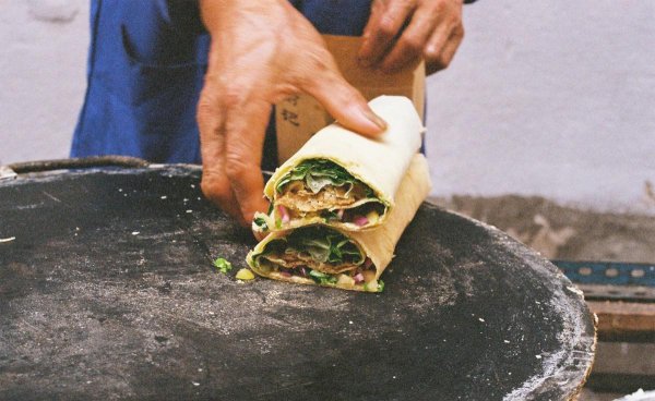 目前最火的小吃都有什么