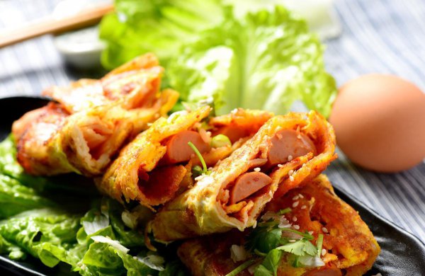 目前最火的小吃都有什么