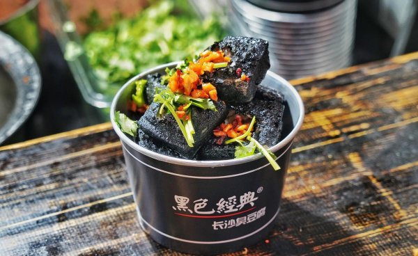 目前最火的小吃都有什么