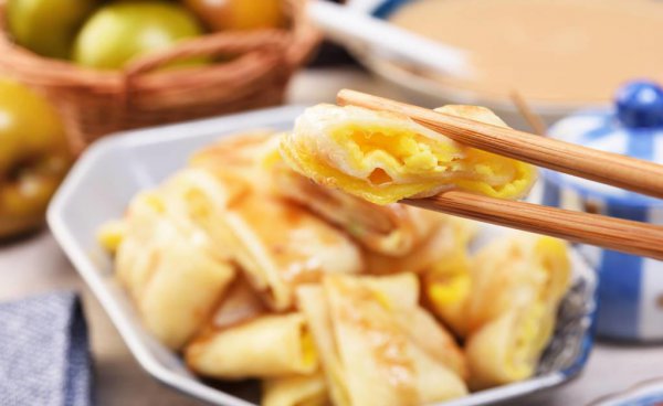 目前最火的小吃都有什么