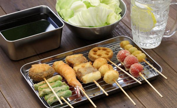 目前最火的小吃都有什么