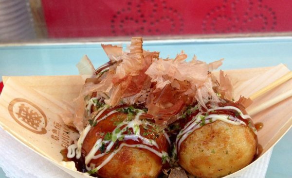 目前最火的小吃都有什么